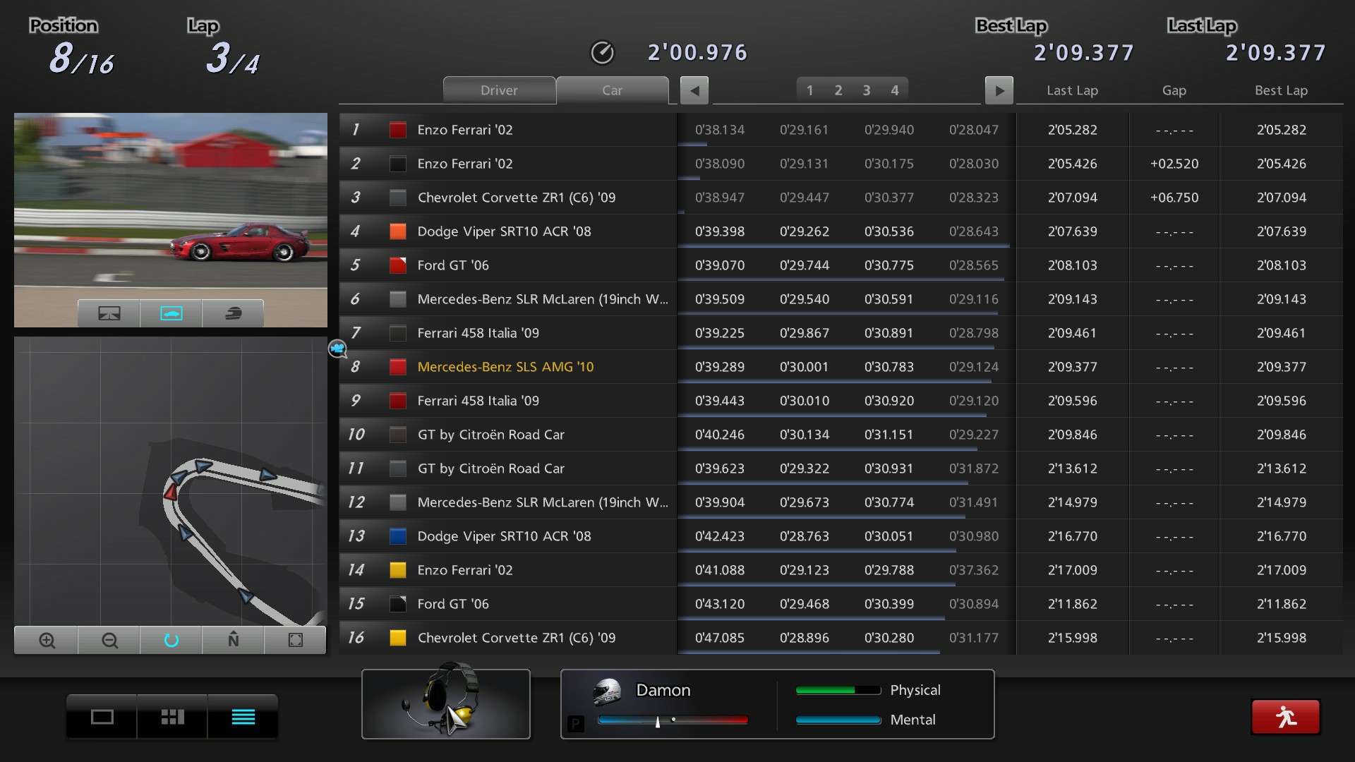 Gran Turismo 5 (Edición Coleccionista) - Imagen 10